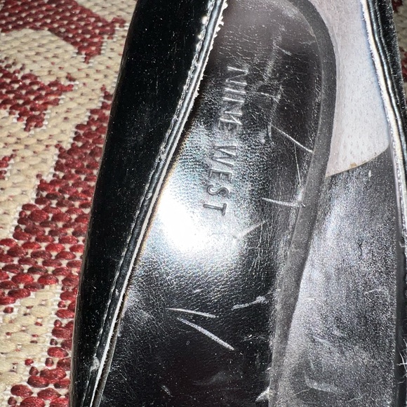 Nine West Heels - Picture 4 of 6